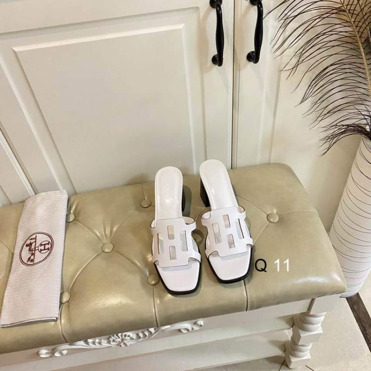 Picture of Hermes Shoes _SKUHermessz35-406CMY030211201